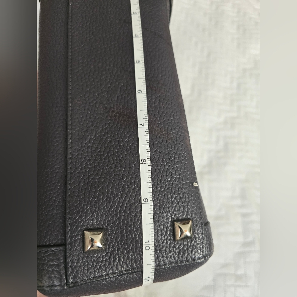 Henry Bendel Rivington Convertible Backpack Purse - Picture 6 of 13